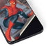 Marvel Spiderman Spidey Sense Galaxy S22 Skin
